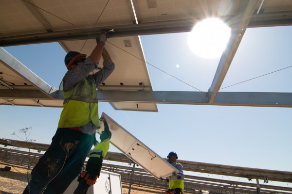 Statkraft ve amenazado su proyecto fotovoltaico de la Vall d´Uixó, Xilxes y Moncofa