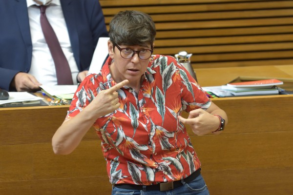 Podem pide la presidencia de la Sindicatura de Comptes y bloquea la renovación de varios órganos