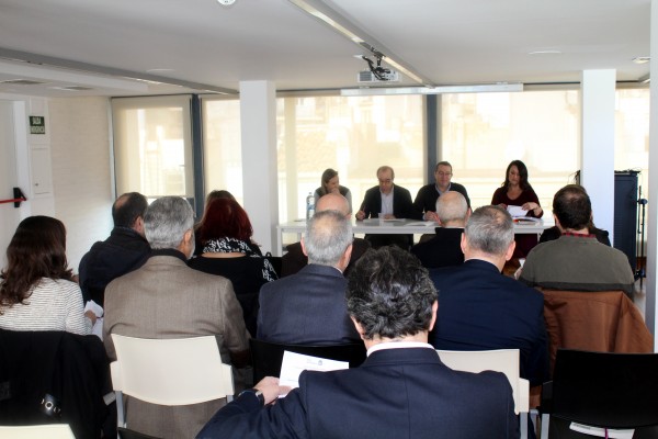 Visit Benidorm aprueba las cuentas de 2017, que aumentan hasta el millón de euros