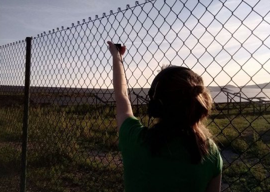 Laura Romero presenta un documental sobre cómo las placas solares amenazan la biodiversidad