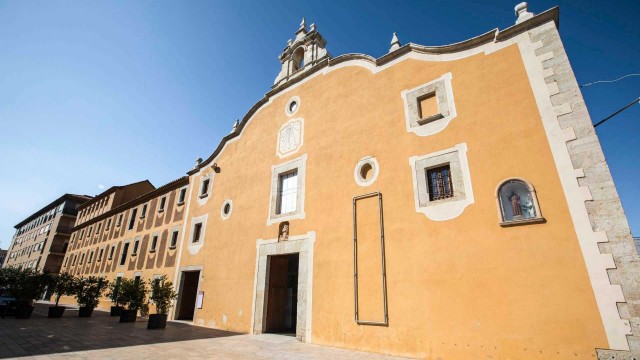 Benicarló, epicentre de les Jornades de Museus de la Comunitat Valenciana 2022