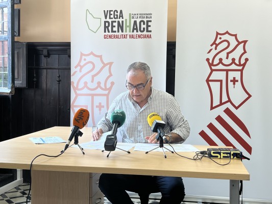 El Vega Renhace completa en año y medio 17 de las 28 actuaciones de su plan estratégico