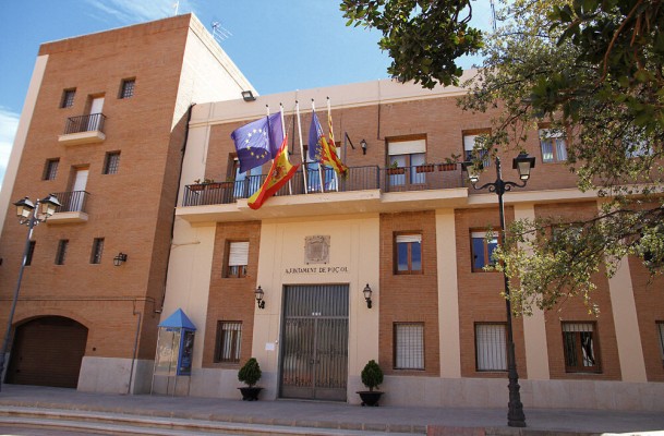 El Ayuntamiento de Puçol apuesta por crear una marca ciudad propia 
