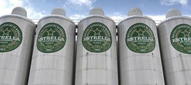 Estrella de Levante no estrenará su nuevo centro logístico de Alcantarilla hasta el 2023