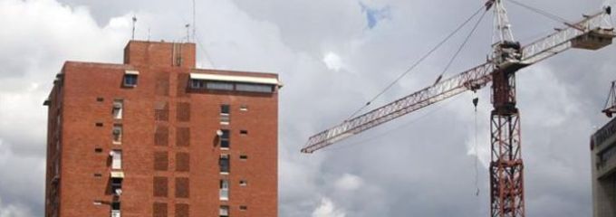 Los promotores piden a la Generalitat poner en valor suelo estancado de VPO 