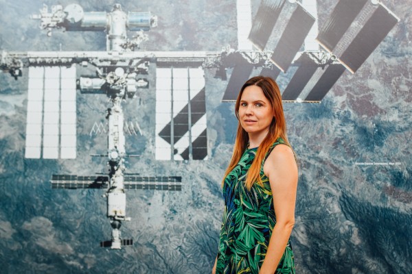 Belén Franch: «La agricultura necesita un cambio de era»