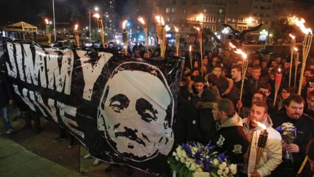 El juez archiva la causa que investiga la muerte de Jimmy