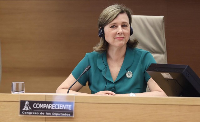 Bruselas respalda a Lesmes y avisa de que el CGPJ no debe ser 