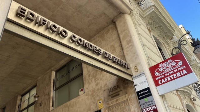 El Instituto Valenciano de Estadística estrena sede en el centro de València