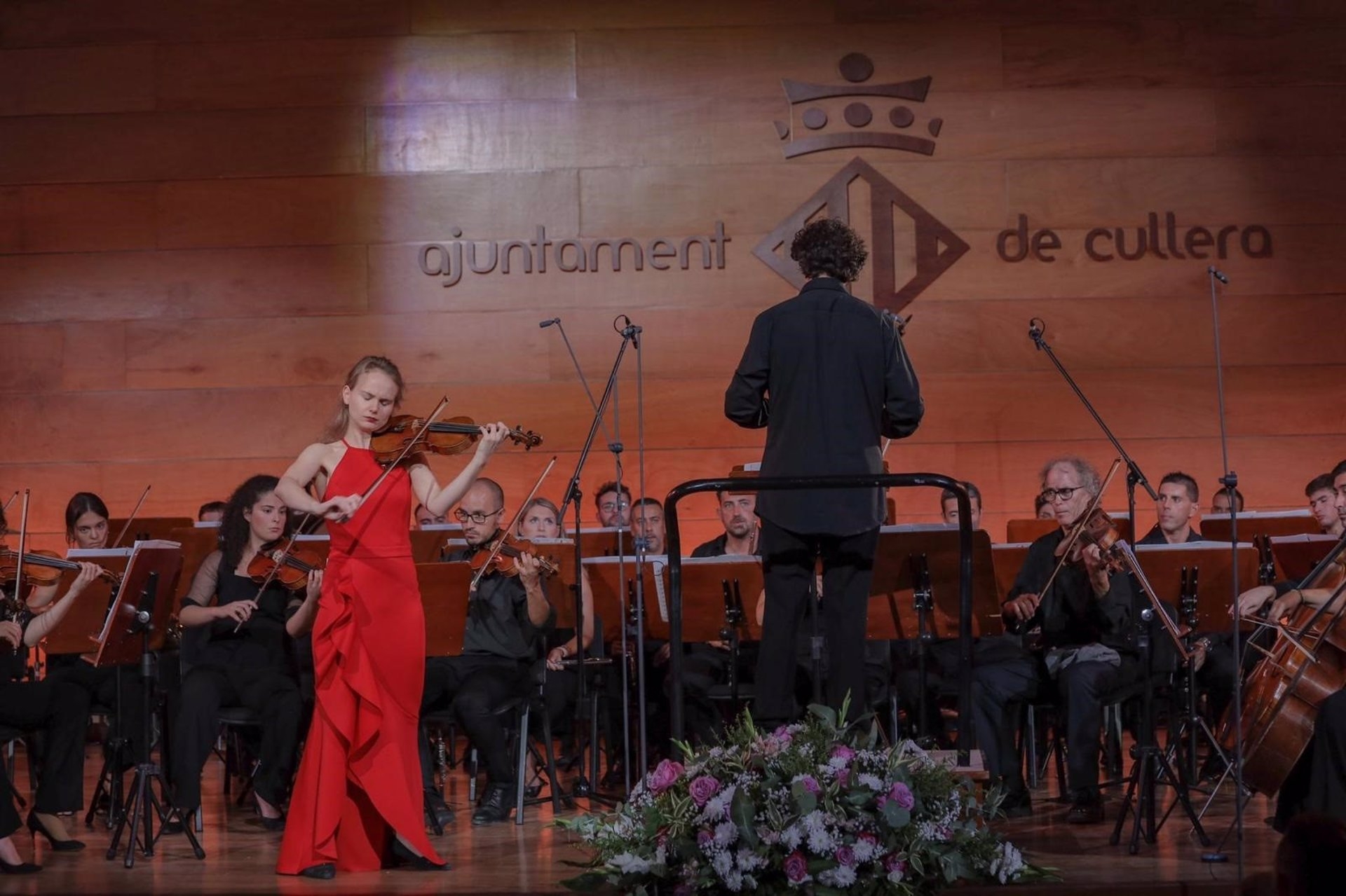 Foto: Ayuntamiento de Cullera. - 