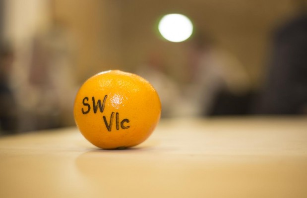 Valencia participa con 250 ciudades en la Global Startup Battle