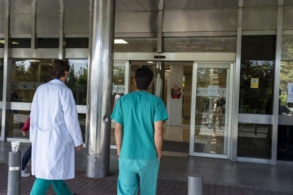 El Instituto Coordenadas denuncia una falta generalizada de profesionales médicos en Urgencias
