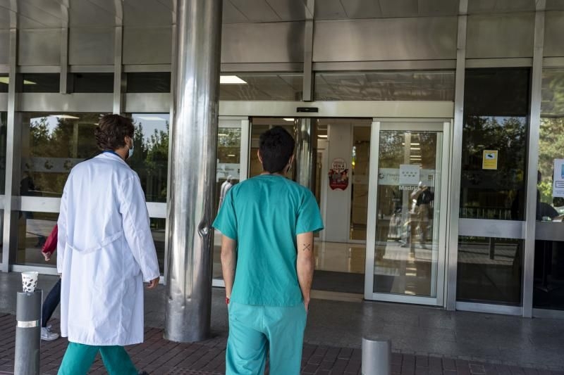 El Instituto Coordenadas denuncia una falta generalizada de profesionales médicos en Urgencias
