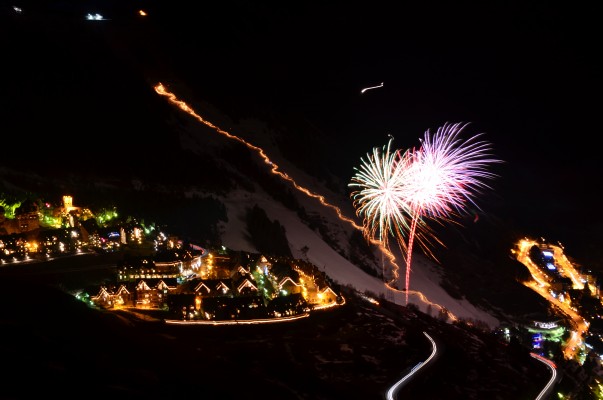 Baqueira Beret, todo preparado para las vacaciones de Navidad, Año Nuevo y Reyes