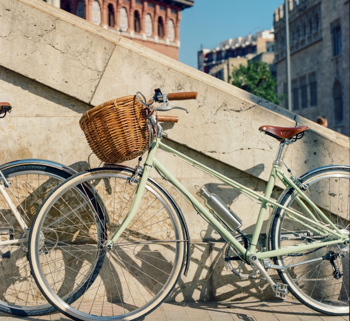 Create, la marca española de electrodomésticos de diseño, entra en el segmento de movilidad de la mano de Capri Bikes
