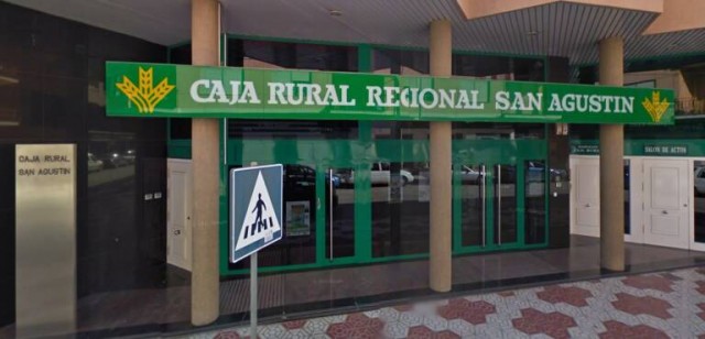 La Caja Rural de Fuente Álamo mejora un 46% sus beneficios antes de la subida de los tipos de interés