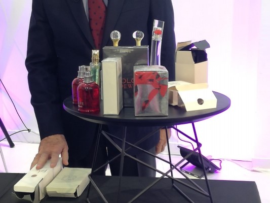 La Región eleva un 10% la exportación de cosméticos y perfumes hasta los 26 millones de euros