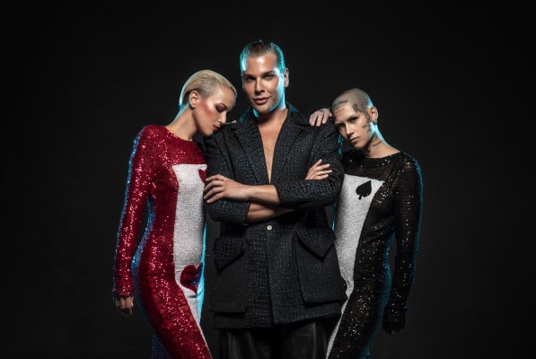 Un retrospectivo y excéntrico Eduardo Navarrete clausurará la Fashion Week de Madrid el domingo