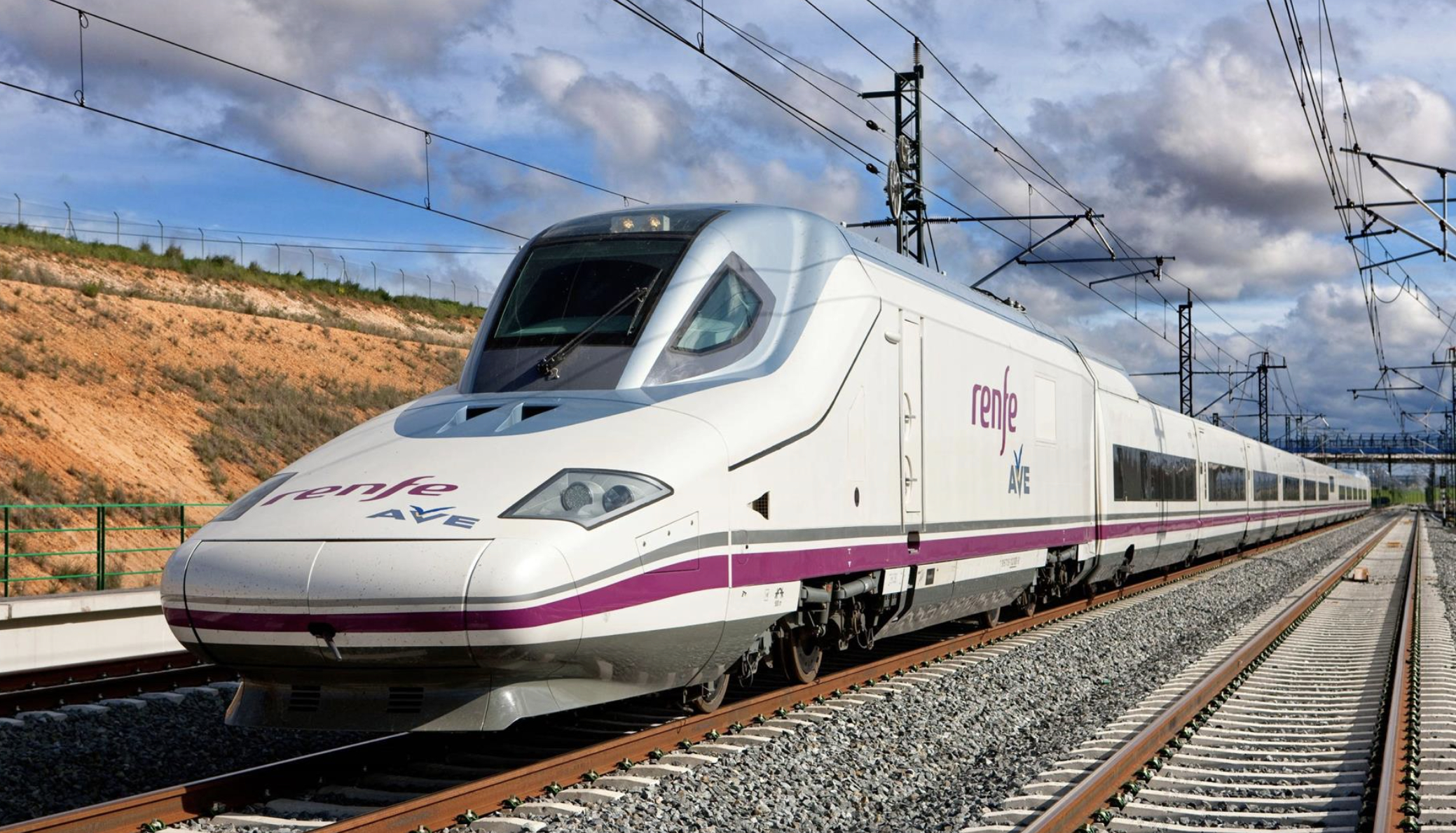 Foto: RENFE - 