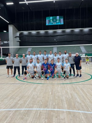  Léleman Conqueridor Valencia vuelve de Portugal con dos derrotas 