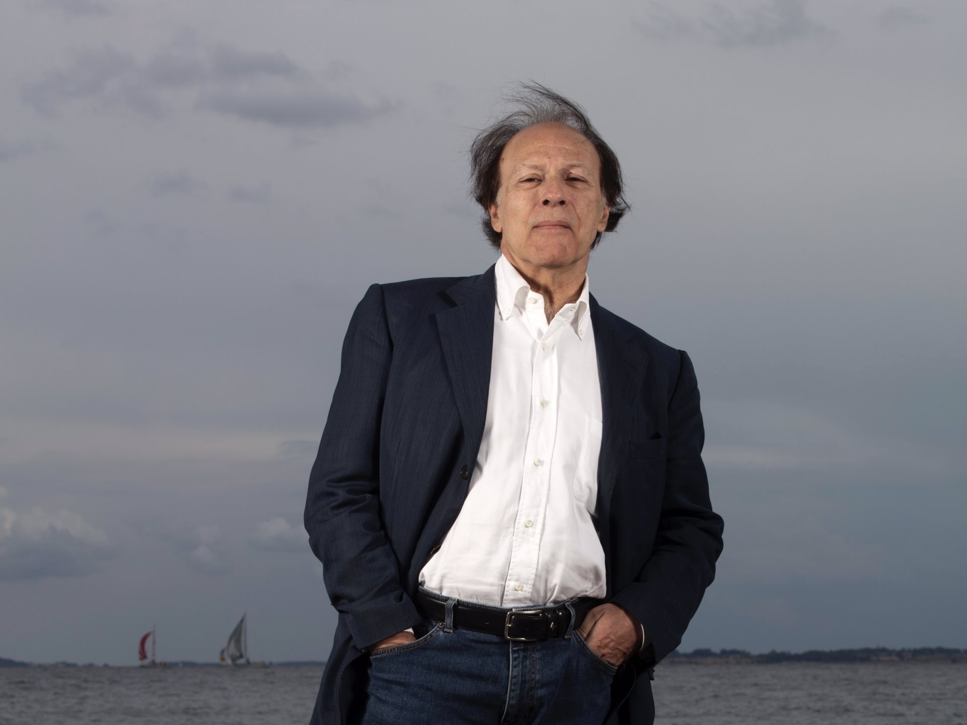 El legado emocional de Javier Marías