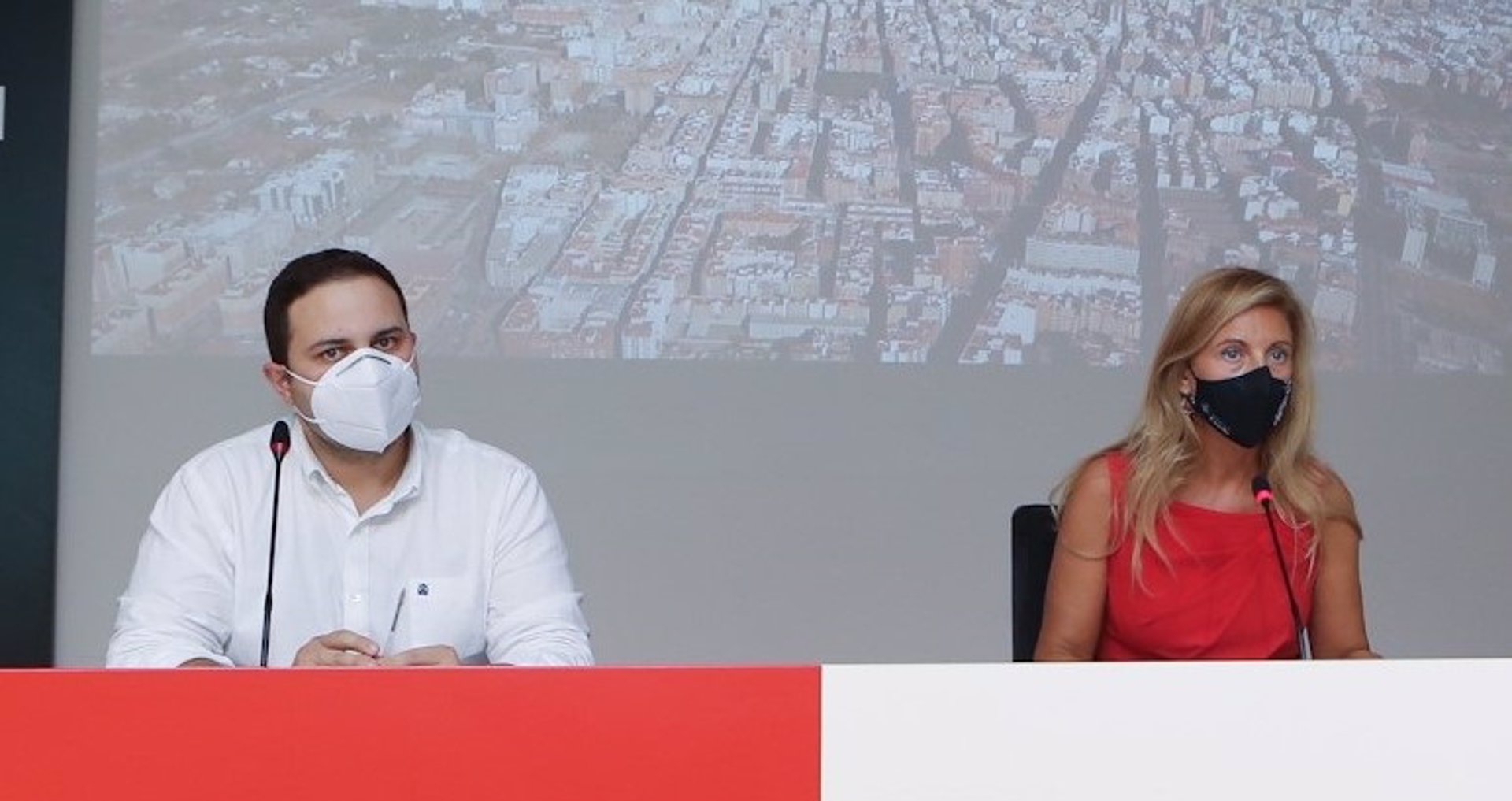 Castelló inicia la obtención del suelo dotacional para la urbanización de la Ribera del Riu Sec