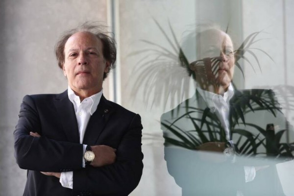 Muere el escritor Javier Marías  