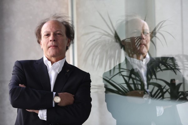 Muere el escritor Javier Marías 