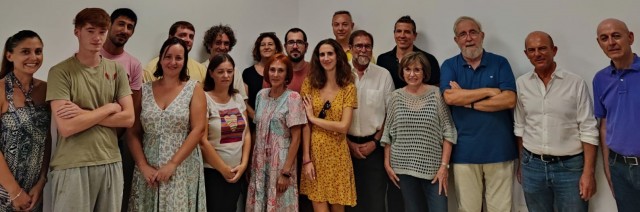 'Emprende Plana Baixa' impulsa doce proyectos emprendedores de la comarca