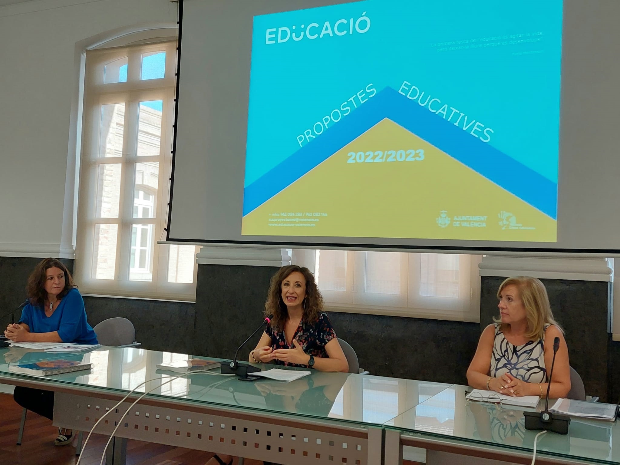 El Ayuntamiento ofrece ayudas de hasta 6.000 euros para proyectos de asociaciones juveniles