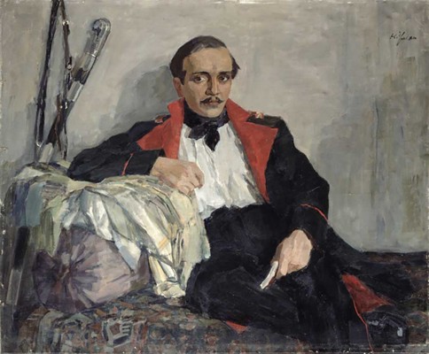'Un héroe de nuestro tiempo', de Lérmontov, el triunfo de la desafección