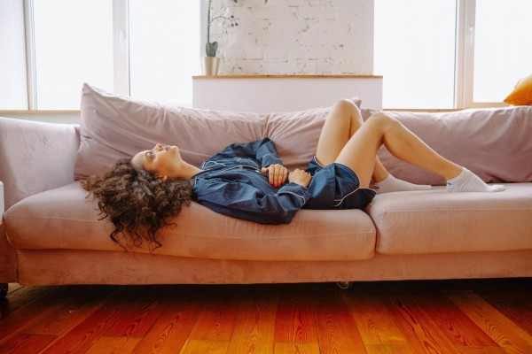 La ansiedad y los cambios de humor premenstruales deberían considerarse un problema de salud pública