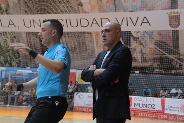 ElPozo lleva 4 estrenos ligueros sin ganar y según Rodríguez 
