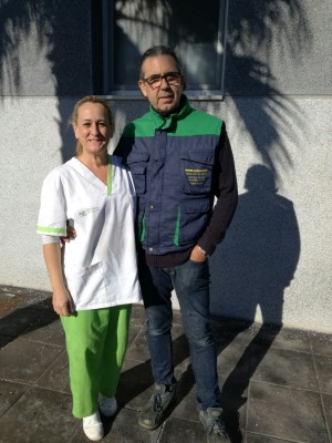 La cocinera y el electricista de Torrevieja que doblegaron a la cláusula suelo del Popular
