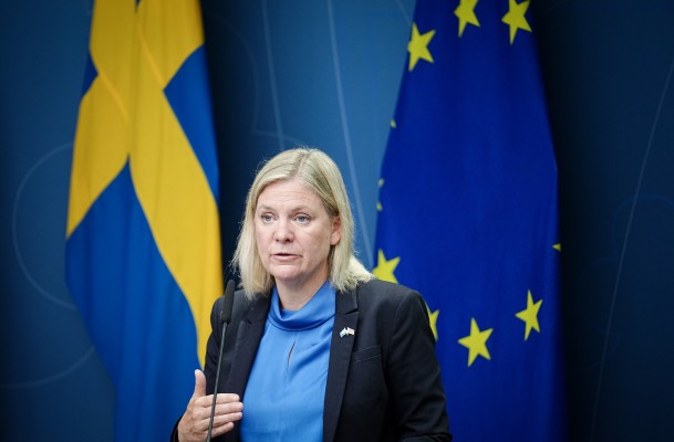 Suecia acude a las urnas en un momento histórico por su futura adhesión a la OTAN