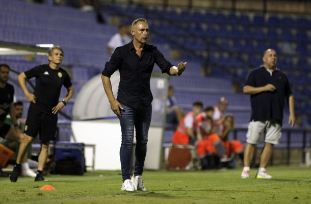 Ángel Rodríguez: 