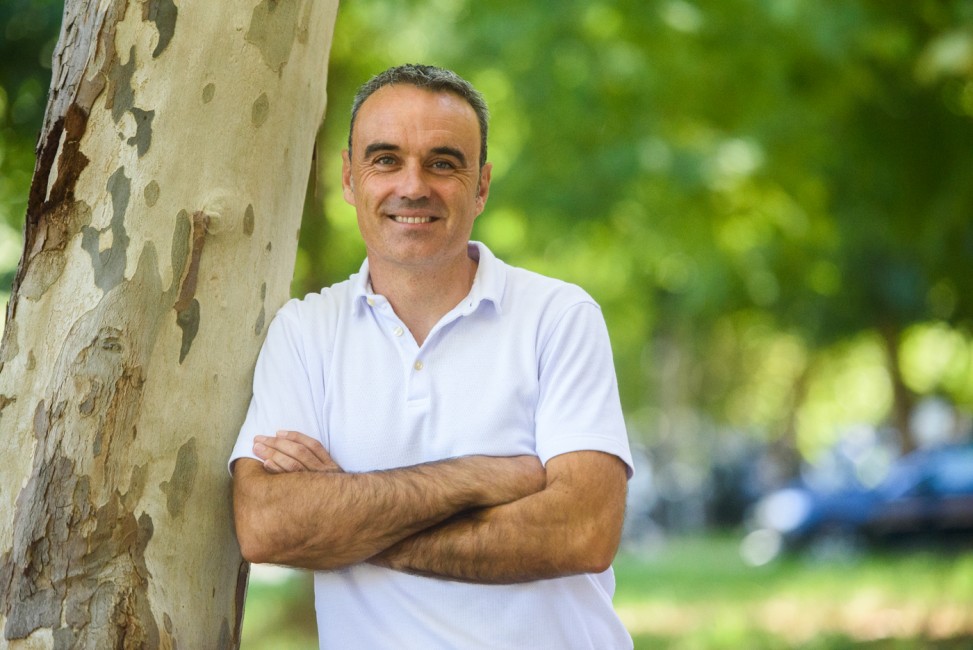 Foto: KIKE TABERNER - 