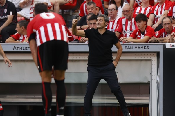 Valverde confía en aprovechar que el Elche atraviesa 