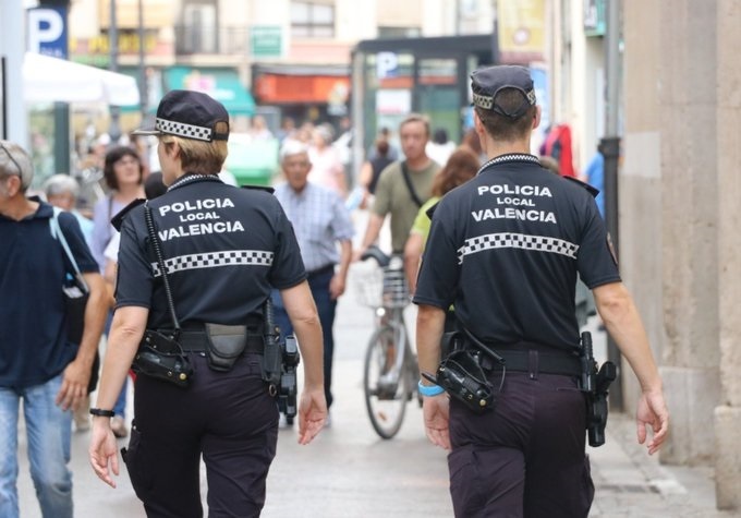 Protección Ciudadana forma a más de 100 policías para atender a personas con necesidades especiales