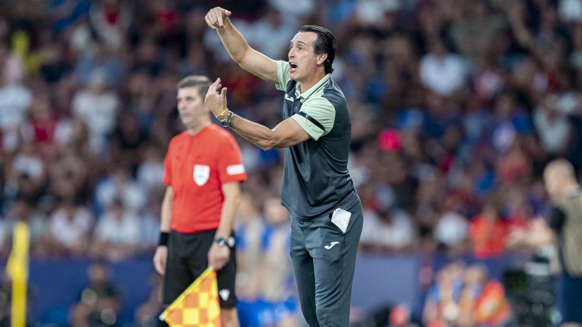 Emery: 