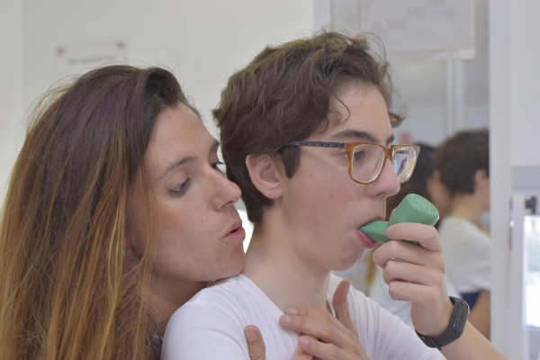 561 personas padecen fibrosis quística en la Comunitat, 41 diagnosticados el pasado año