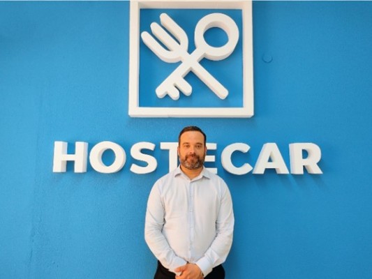 Juan José López será reelegido este lunes como presidente de Hostecar