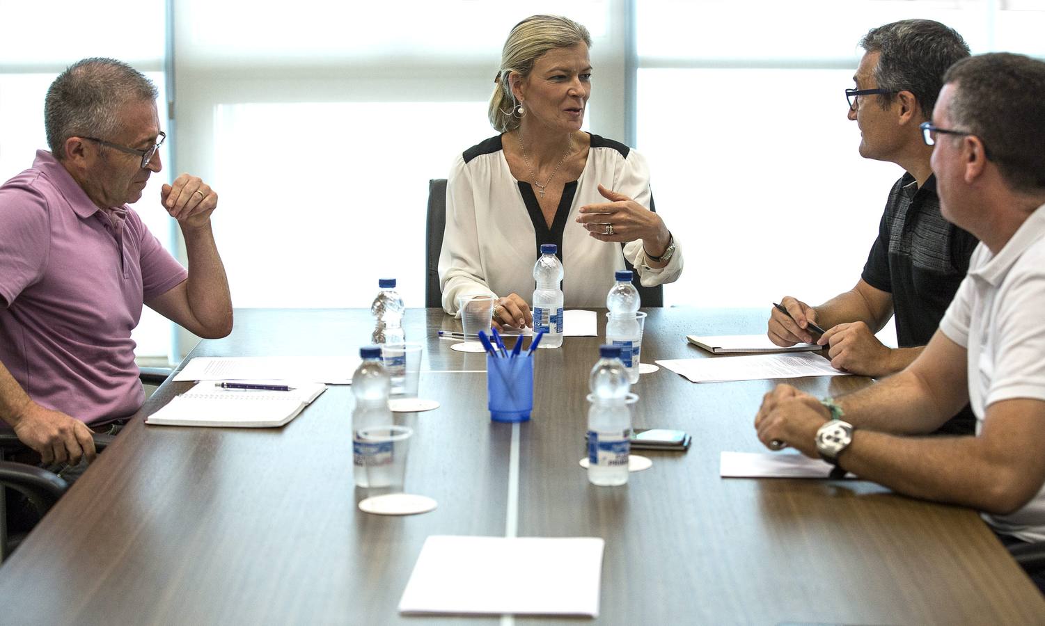 La memoria democrática altera el currículum de ESO y se cuela en la Universidad valenciana