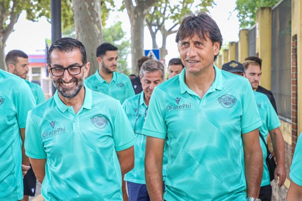 Todos a domicilio