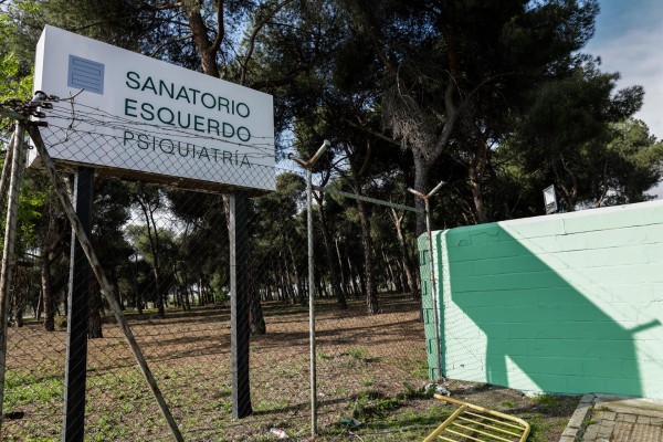 La Fiscalía advierte de los bajos ingresos psiquiátricos tras la covid