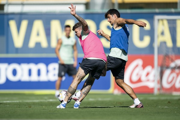 Duelo directo en el Villamarín entre un Betis y un Villarreal en gran estado de forma
