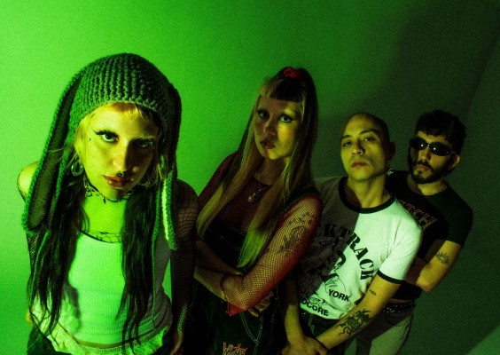 Las bandas que tejen la nueva escena valenciana de hardcore punk