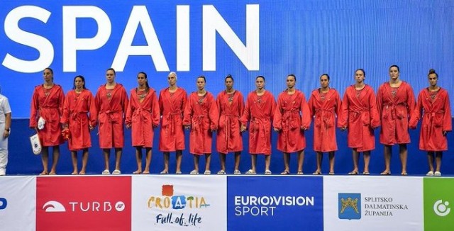 España se proclama campeona de Europa