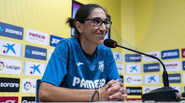 El Villarreal Femenino arranca la temporada con la complicada visita del Real Madrid