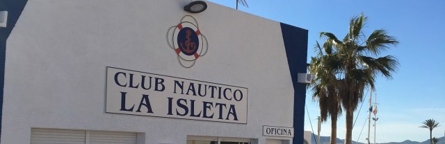 Fomento saca a licitación la explotación del puerto deportivo La Isleta por ocho millones de euros